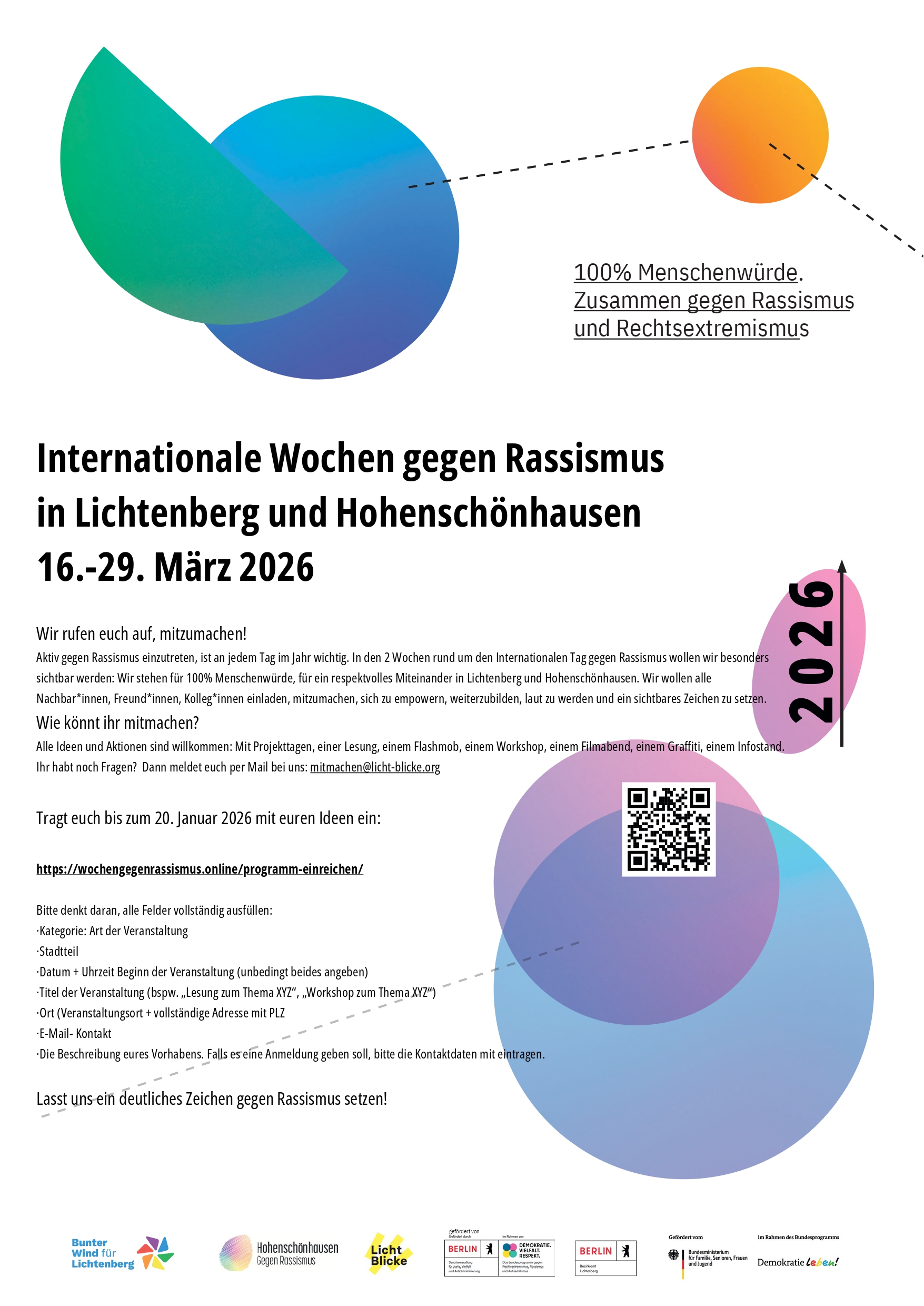 Kiezweihnachtsmarkt 2025