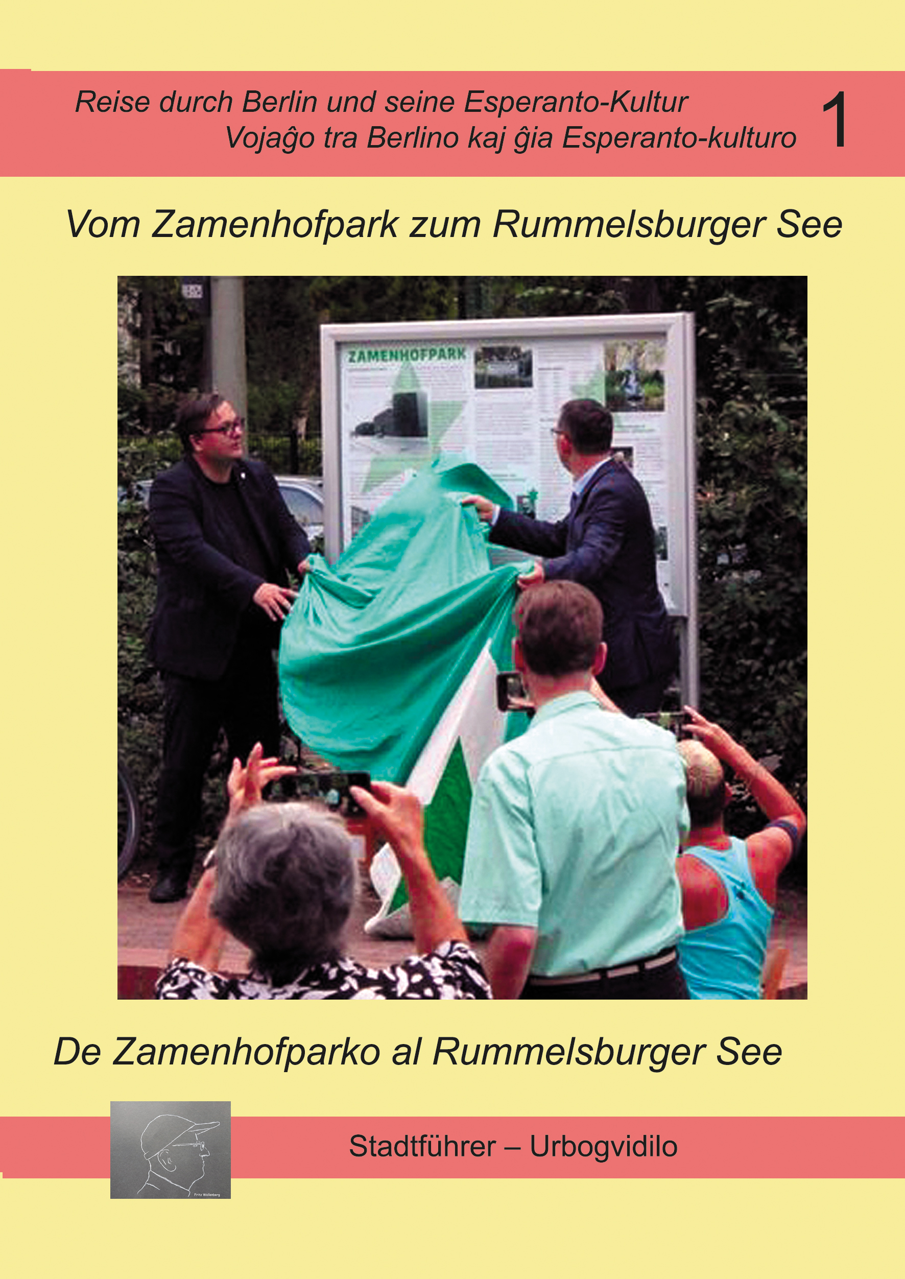 Broschuere Zamenhofpark 01