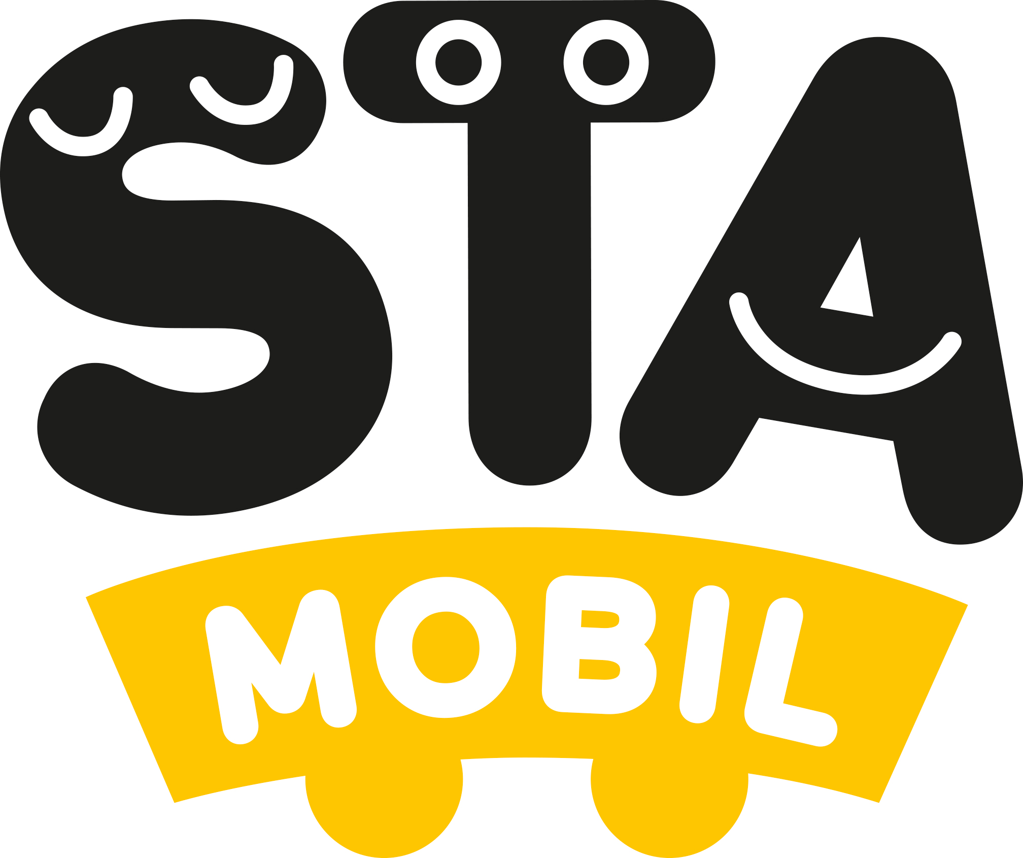 Logo STA